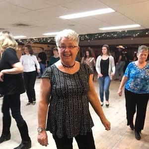 Meet your Posher, Maureen